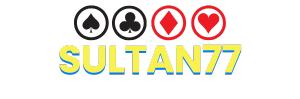 Logo SULTAN77